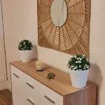 Ocean View Luxury Big Terrace 1 Bedroom