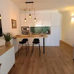 Ocean View Luxury Big Terrace 1 Bedroom Apartamento