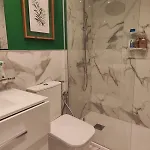 Apartamento Ocean View Luxury Big Terrace 1 Bedroom