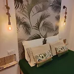 Apartamento Ocean View Luxury Big Terrace 1 Bedroom *