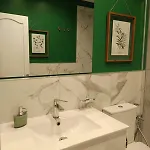 Ocean View Luxury Big Terrace 1 Bedroom Apartamento Costa Adeje (Tenerife)