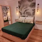 Apartamento Ocean View Luxury Big Terrace 1 Bedroom