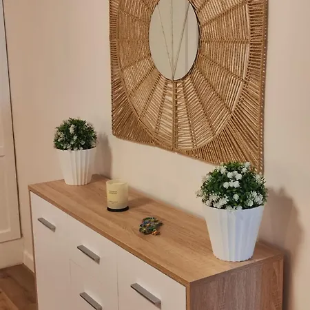 Ocean View Luxury Big Terrace 1 Bedroom