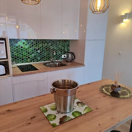 Апартаменты Ocean View Luxury Big Terrace 1 Bedroom Адехе