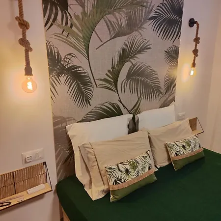 Апартаменты Ocean View Luxury Big Terrace 1 Bedroom *