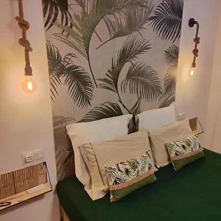 Lägenhet Ocean View Luxury Big Terrace 1 Bedroom *