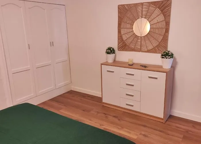 Ocean View Luxury Big Terrace 1 Bedroom 아데제