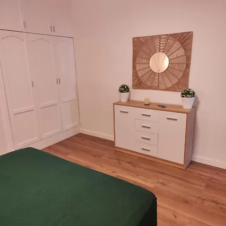 Ocean View Luxury Big Terrace 1 Bedroom אדחה